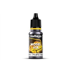 Model Air 18ml black metallic