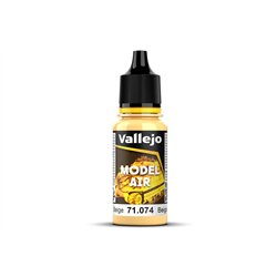 Model Air 18ml beige