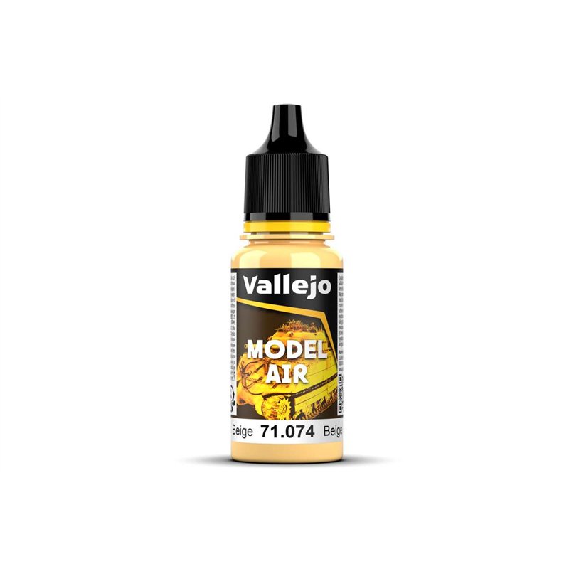 Model Air 18ml beige