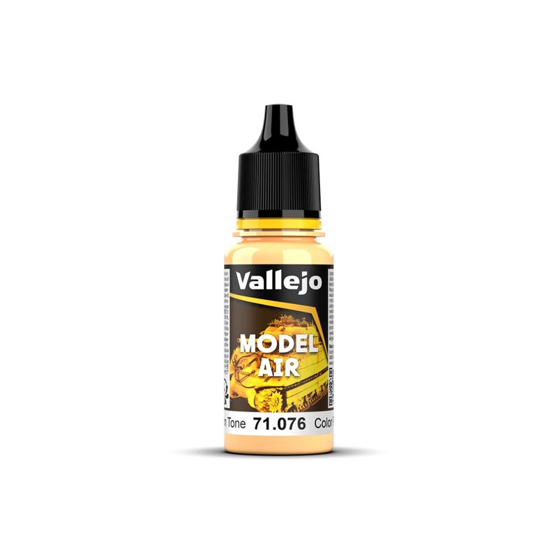 Model Air 18ml skin tone
