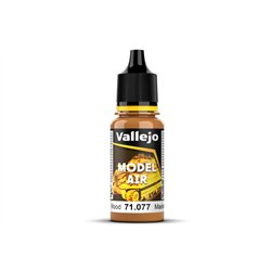 Model Air 18ml wood