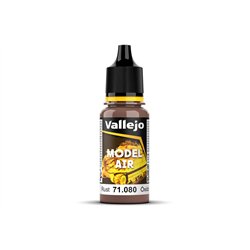 Model Air 18ml rust