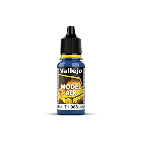 Model Air 18ml French blue