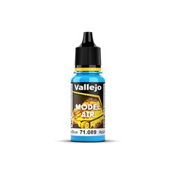 Model Air 18ml light sea blue
