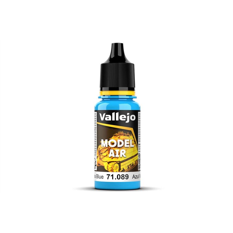 Model Air 18ml light sea blue