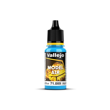 Model Air 18ml light sea blue