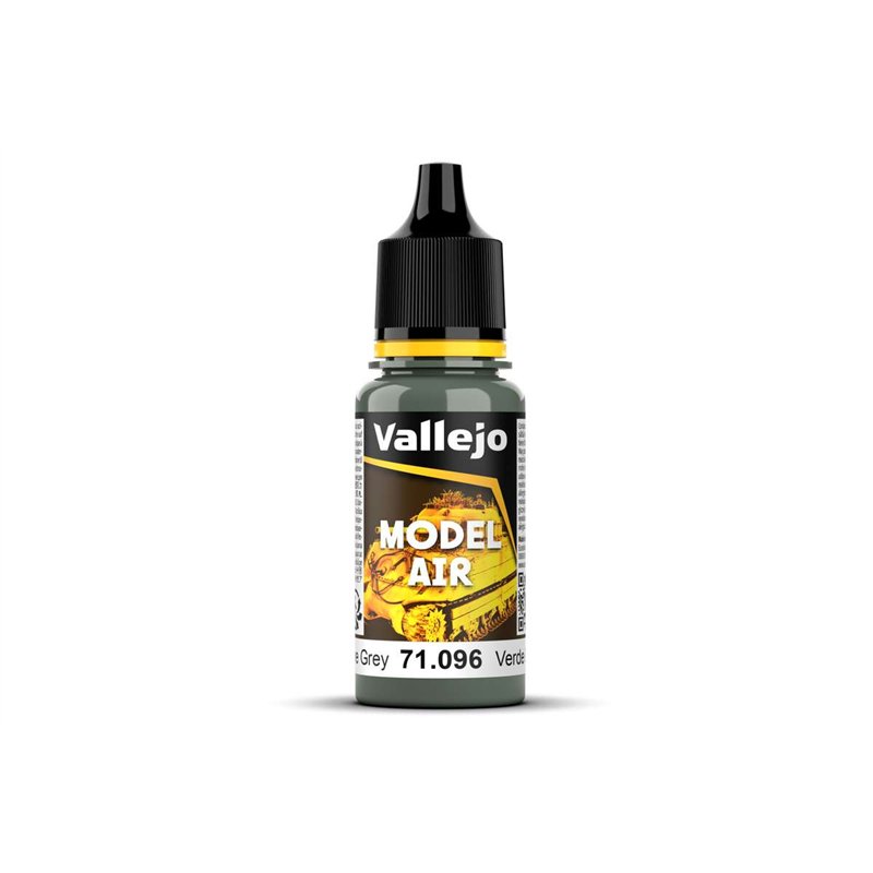 Model Air 18ml olive grey