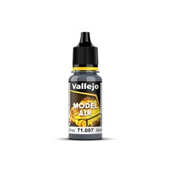 Model Air 18ml medium gunship grey