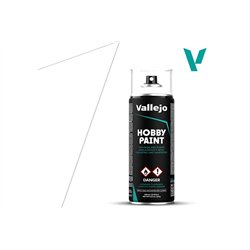 Hobby Paint Primer Basic White 400ml