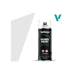 Hobby Paint Primer Basic Grey 400ml
