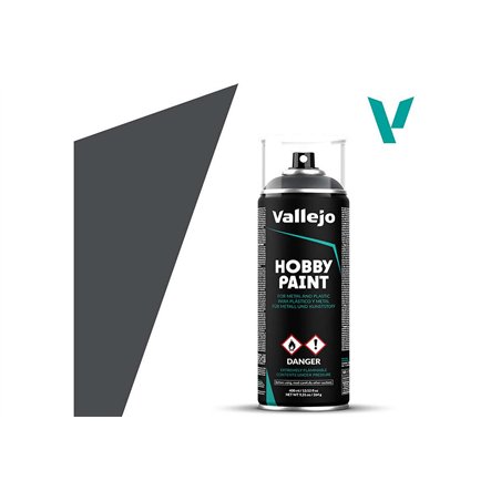 Hobby Paint Primer AFV Pazer Grey 400ml