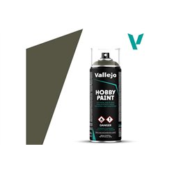 Hobby Paint Primer AFV Russian Green 4BO 400ml