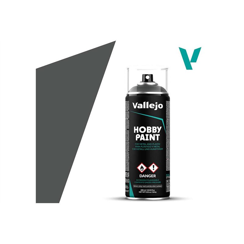 Hobby Paint Primer AFV UK Bronze Green 400ml