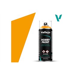 Hobby Paint Primer Fantasy Sun Yellow 400ml