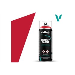 Hobby Paint Primer Fantasy Bloody Red 400ml