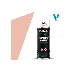 Hobby Paint Primer Fantasy Pale Flesh 400ml