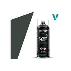 Hobby Paint Primer Fantasy Dark Green 400ml