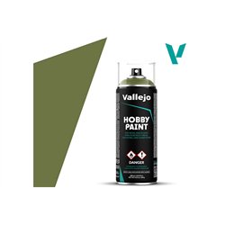 Hobby Paint Primer Fantasy Goblin Green 400ml