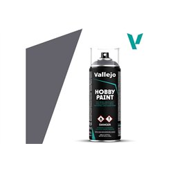 Hobby Paint Primer Fantasy Gunmetal 400ml