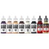 Infinity Shasvastii exclusive minature set 8x17ml
