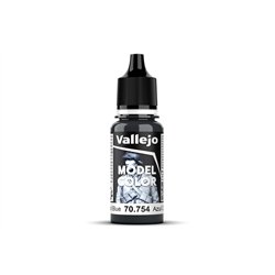 Continental blue 18ml