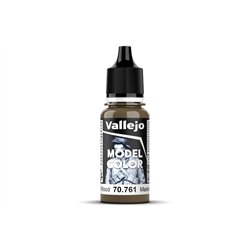 Old wood 18ml