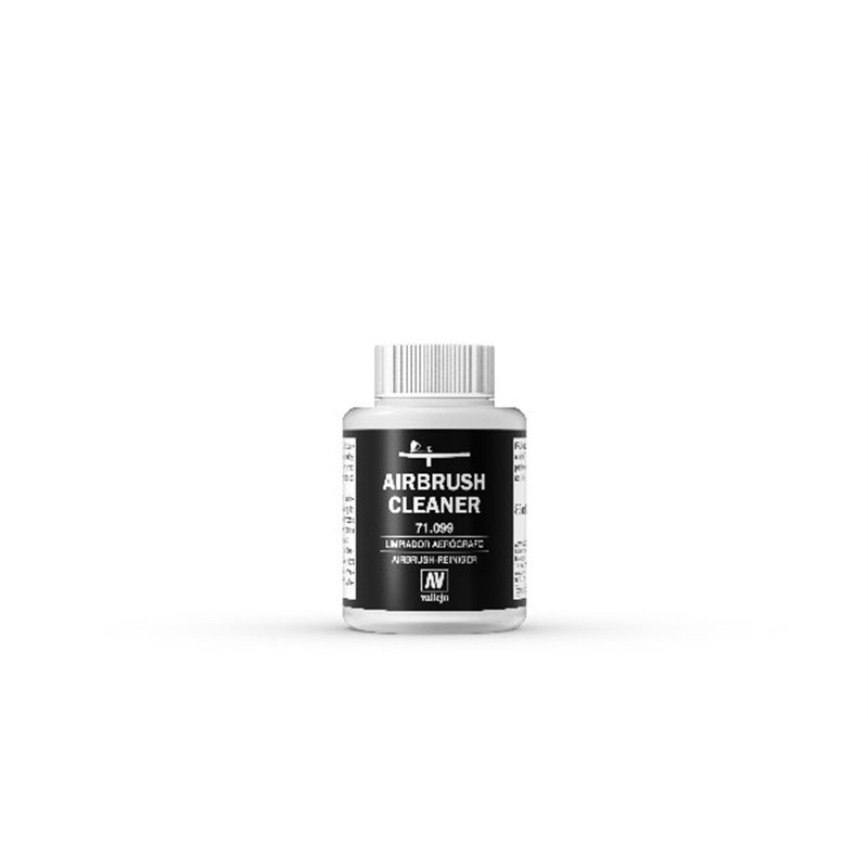 Airbrush cleaner 85ml