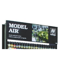 Header: Model Air