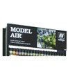 Header: Model Air