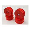 Wheel Kyosho Inferno MP9-MP10 (4) Red