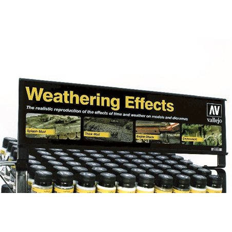 Header: Weathering Effects