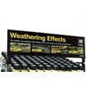 Header: Weathering Effects