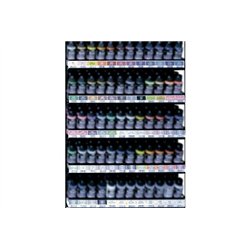 Color Strips: Premium