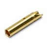 Kontakt Bullet Hona 2mm 10st
