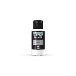 Surface primer white 60ml