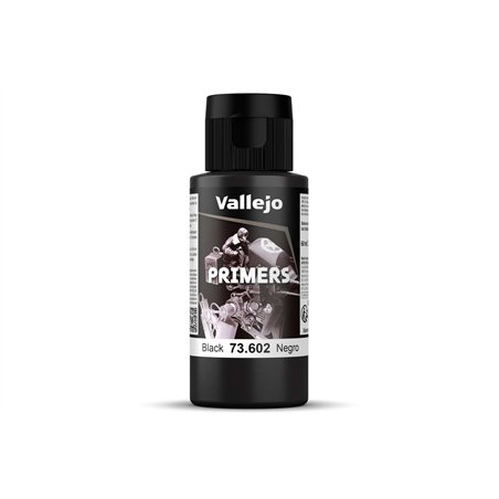 Surface primer black 60ml