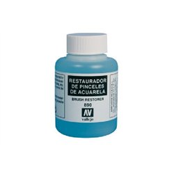 Brush restorer 85ml