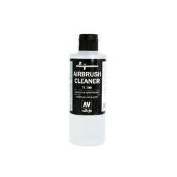 Airbrush cleaner 200ml