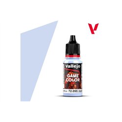 Glacier blue 18ml