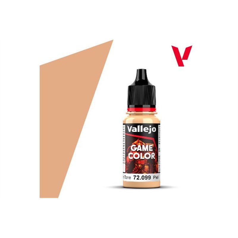 Cadmium skin 18ml