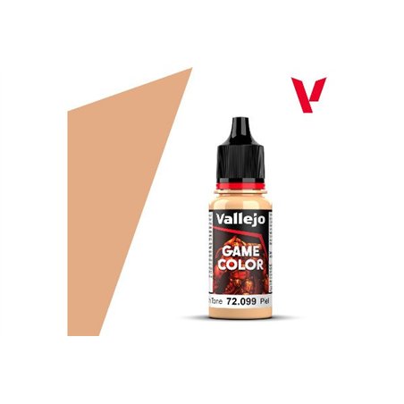Cadmium skin 18ml