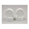 Wheel Kyosho Inferno MP9-MP10 (4) White