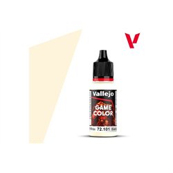 Off white 18ml