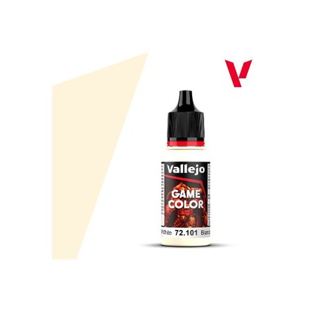 Off white 18ml