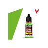 Fluorescent green 18ml