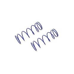 Big Shock Springs S 7.0x1.5 L70mm Blue (2)