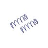 Big Shock Springs S 7.0x1.5 L70mm Blue (2)