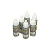 Train Color Steel 17ml