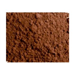 Pigments burnt sienna 35ml