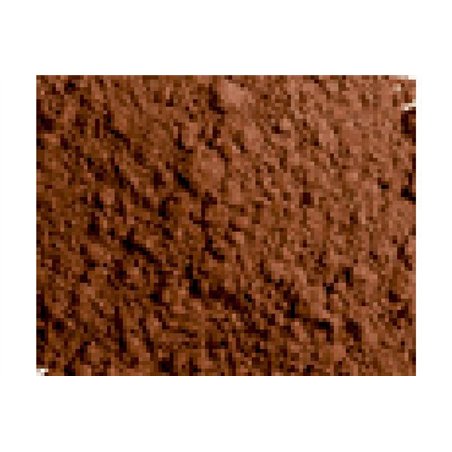 Pigments burnt sienna 35ml
